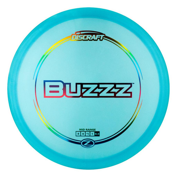 Buzzz Elite-Z