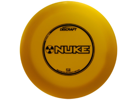 Nuke Pro-D