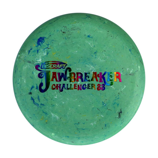 Challenger SS Jawbreaker