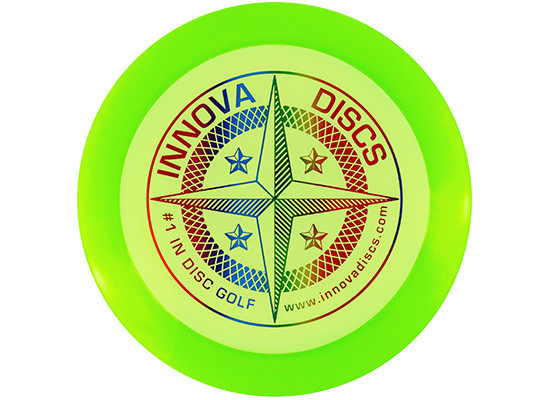 Firestorm Champion - 1st Run