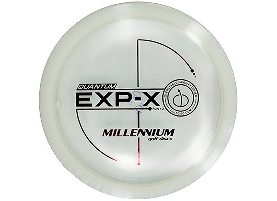 EXP-X Quantum