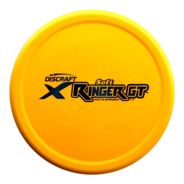 Ringer GT Elite-X - Soft