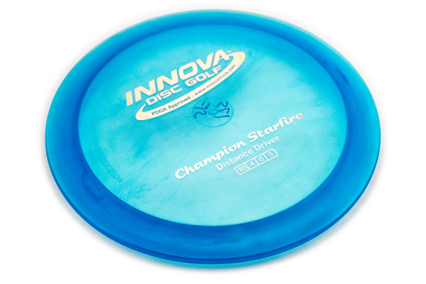 Starfire Champion 