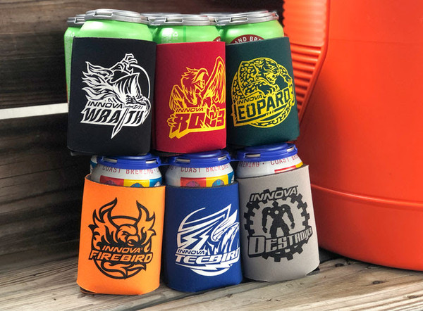 Innova Can Hugger Koozie