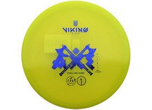 Axe Storm - Yellow-Green - 161g