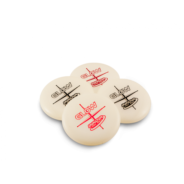 Glow Mini Disc - Single