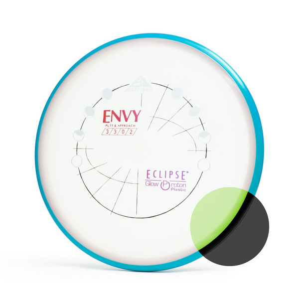 Envy Proton - Eclipse Glow