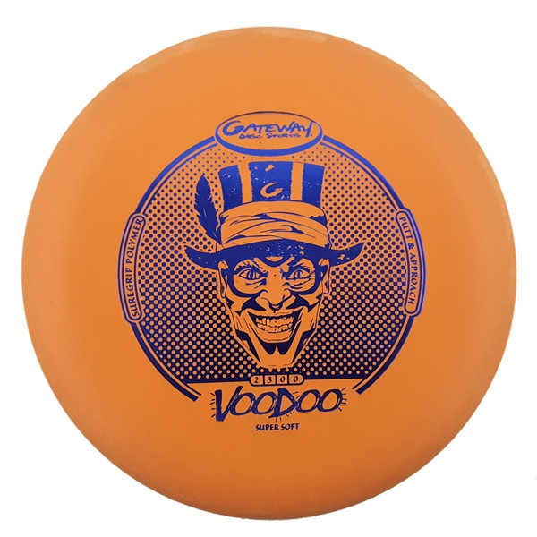 Voodoo Super Soft S-Series