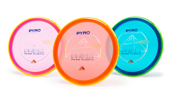 Pyro Prism Proton