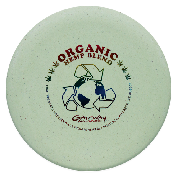 Voodoo - Organic Hemp Blend - SSS
