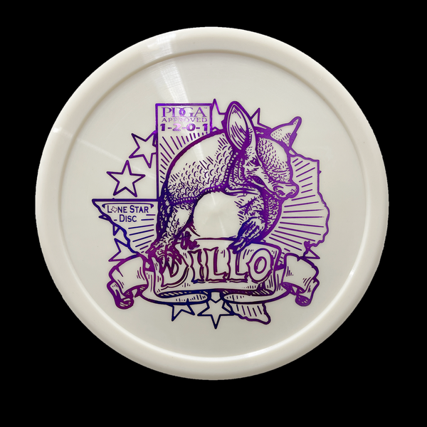 Armadillo Alpha 