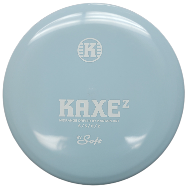 Kaxe Z K1 Soft