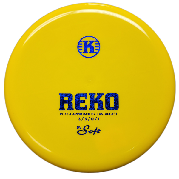 Reko K1 Soft