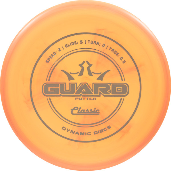 Guard Classic Guard Classic