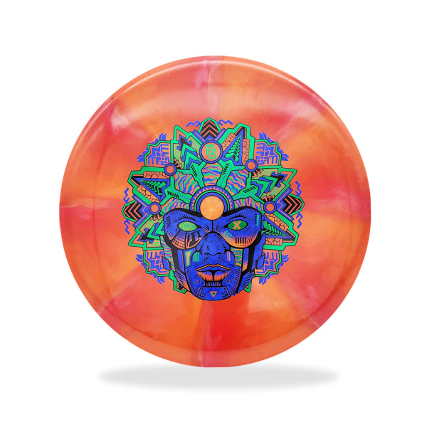 Praxis Nebula Ethereal - Psyborg