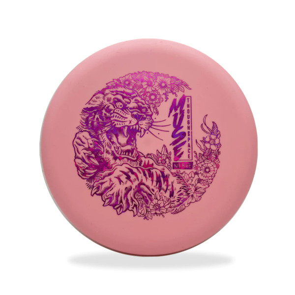 Muse Nerve - Floral Tiger