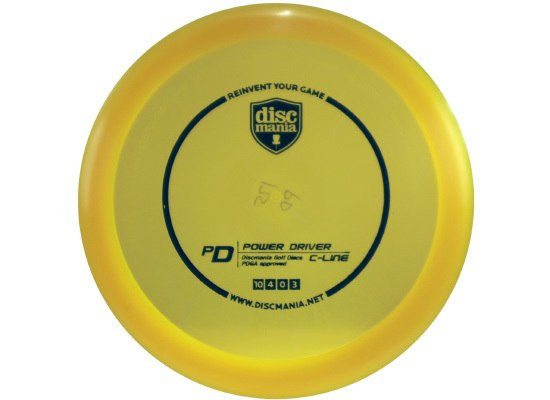 PD C-Line