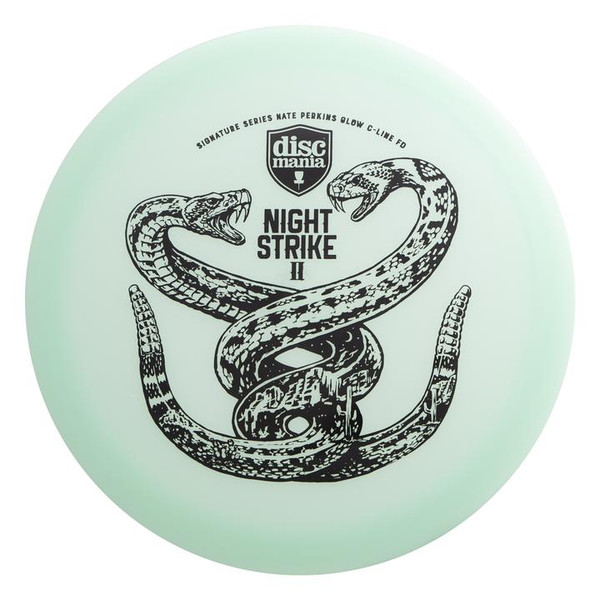FD Nate Perkins Night Strike II