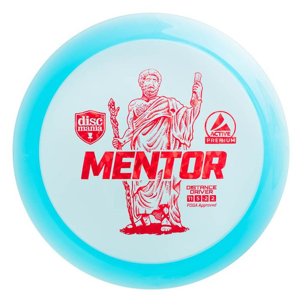 Mentor Active Premium 