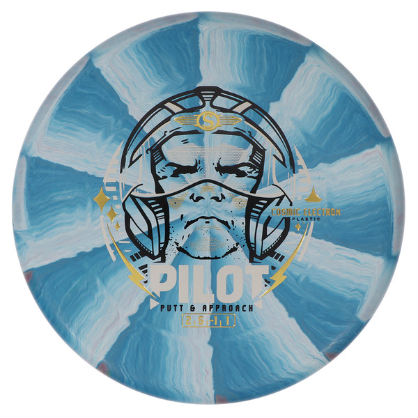 Pilot Cosmic Electron