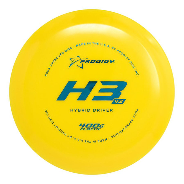 H3V2 400G