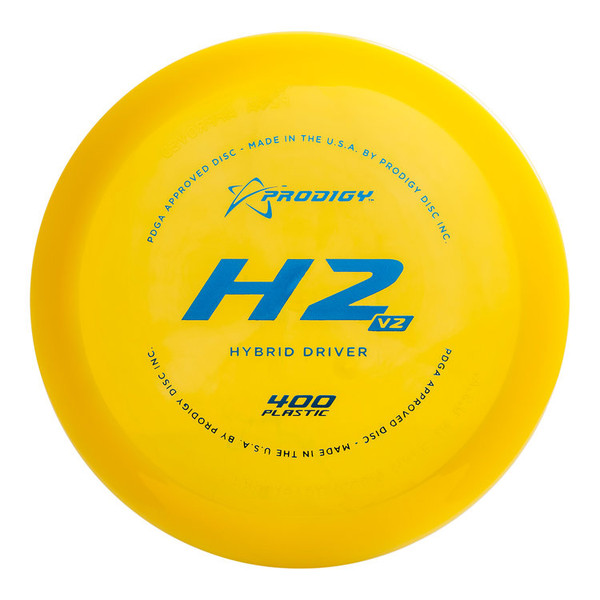 H2V2 400 Series