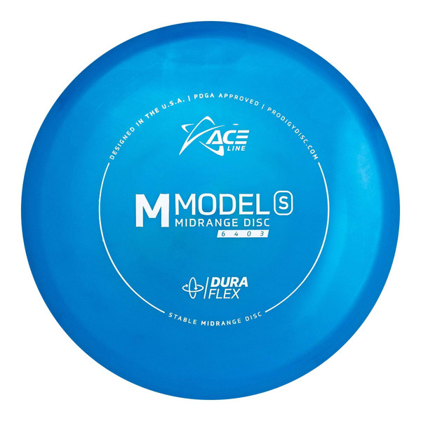 M Model S - Dura Flex 