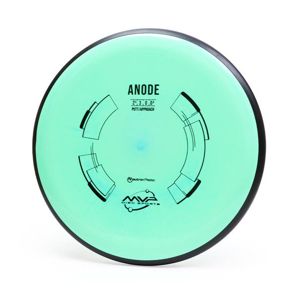 Anode Neutron
