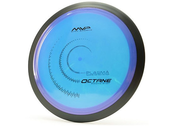 Octane Plasma