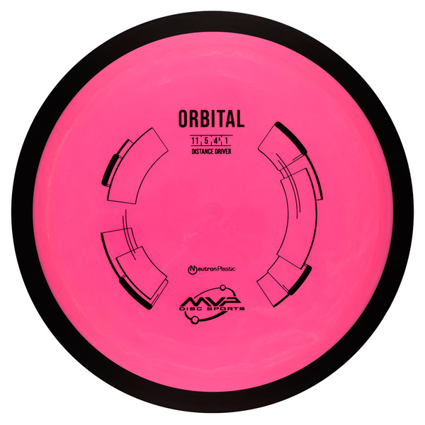 Orbital Neutron