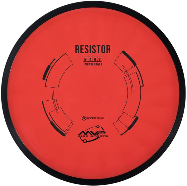 Resistor Neutron