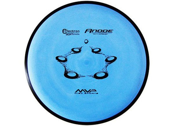 Anode Electron (Soft)
