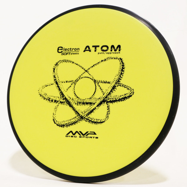 Atom Electron (Soft)