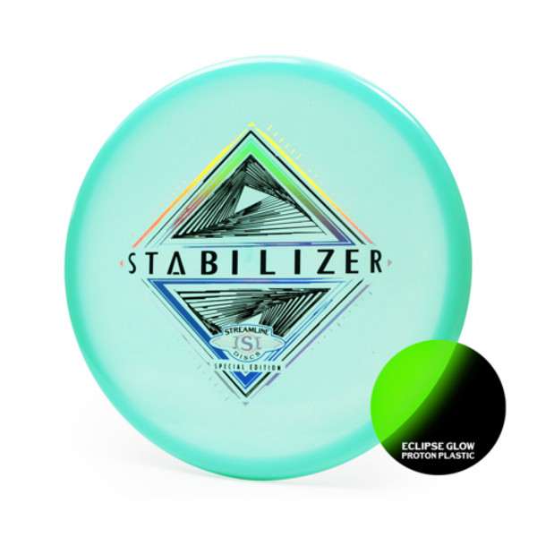 Stabilizer Eclipse Glow Proton - Special Edition Stabilizer Eclipse Glow Proton - Special Edition