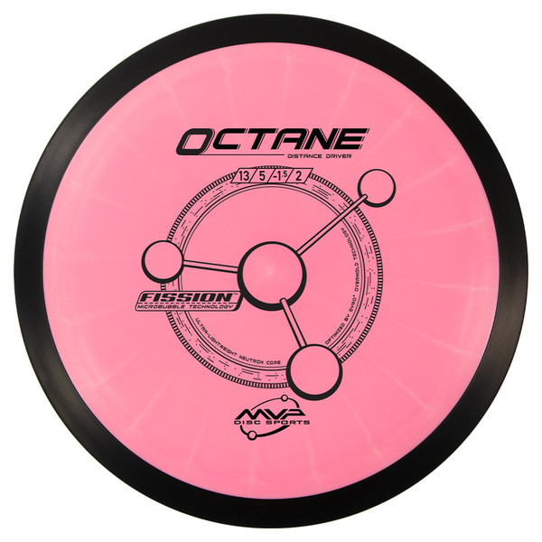 Octane Fission  Octane Fission