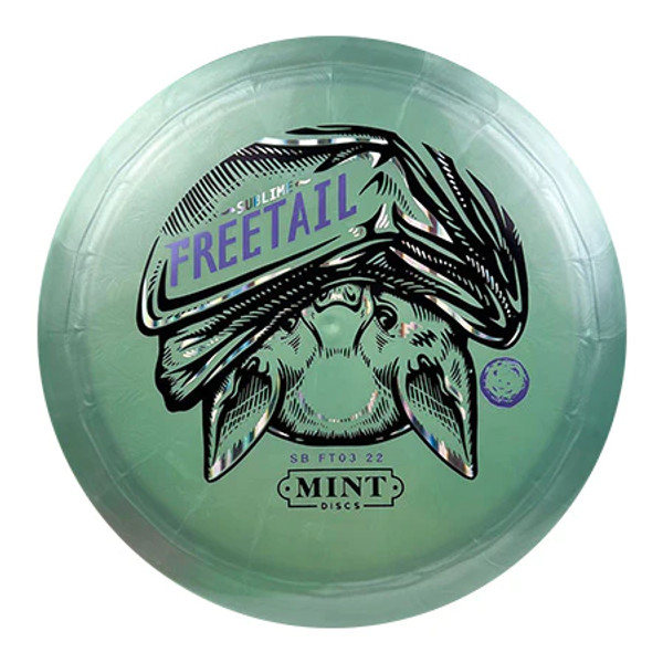 Freetail Sublime - 3rd Run