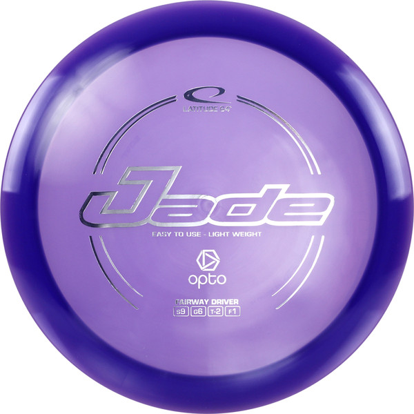 Jade Opto Line