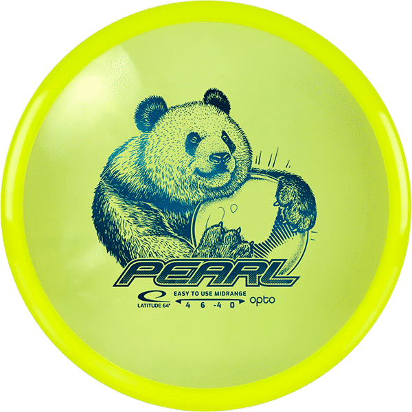 Pearl Opto Line