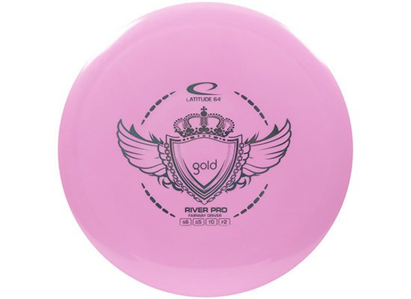 River Pro Gold Line