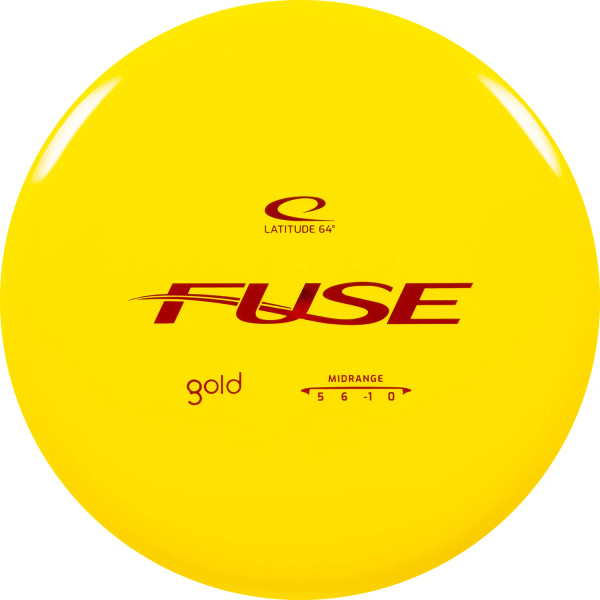 Fuse Gold line