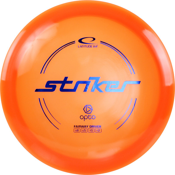 Striker Opto Line