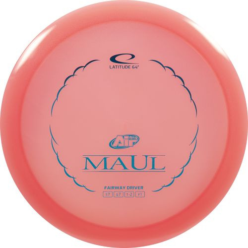 Maul Opto Air 