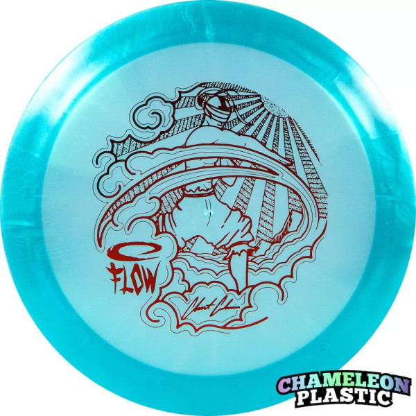 Flow Chameleon - Clint Calvin 2022 Tour Series 