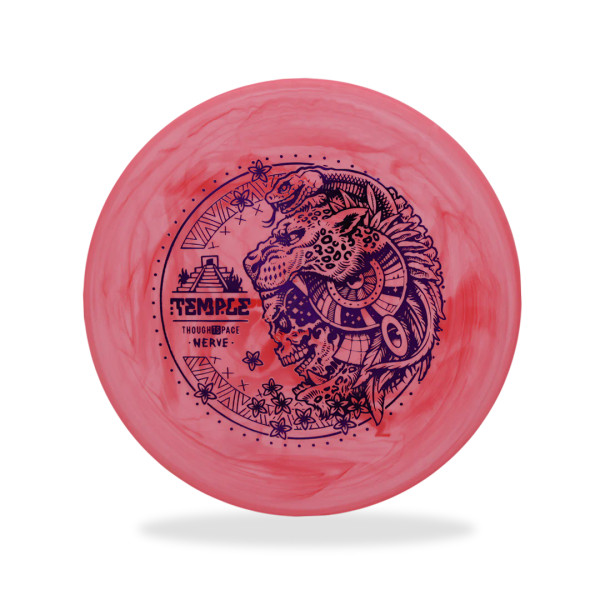 Temple Test Blend Nerve - Ancient Gods