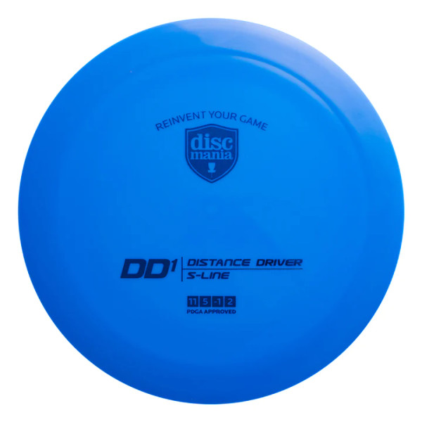 DD1 - S-Line