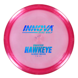Hawkeye Champion