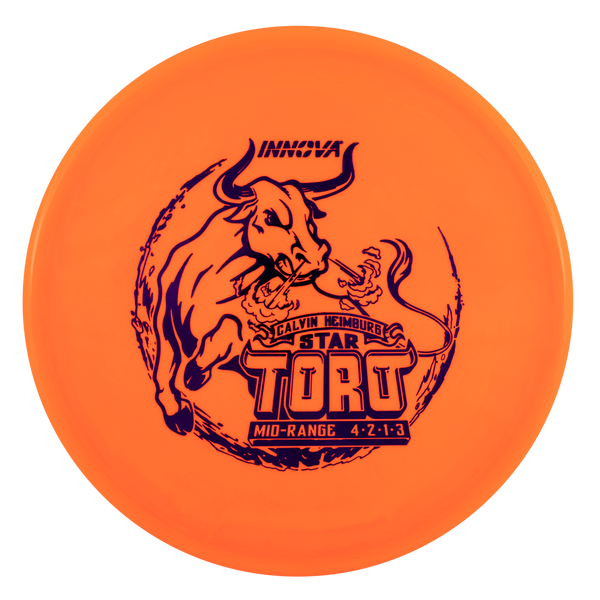 Toro Star