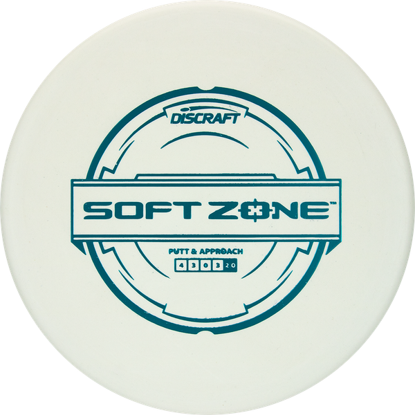 Zone Putter Line Soft