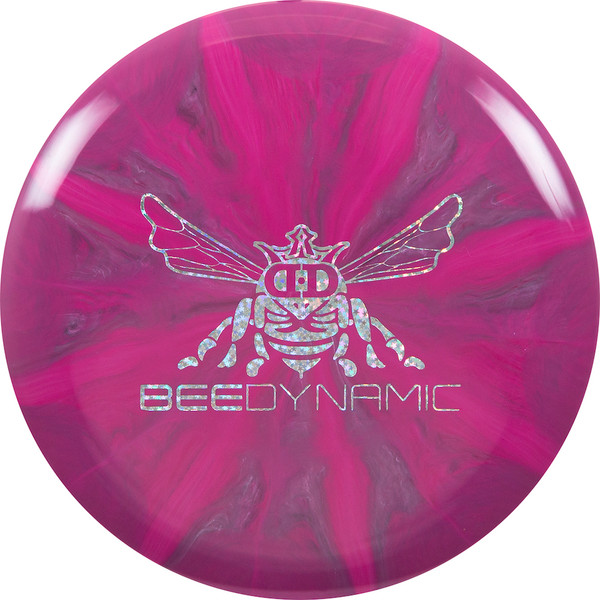 Escape Triple Burst - BeeDynamic Stamp
