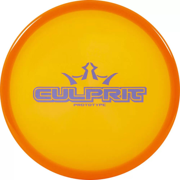 Culprit Lucid ICE - Prototype